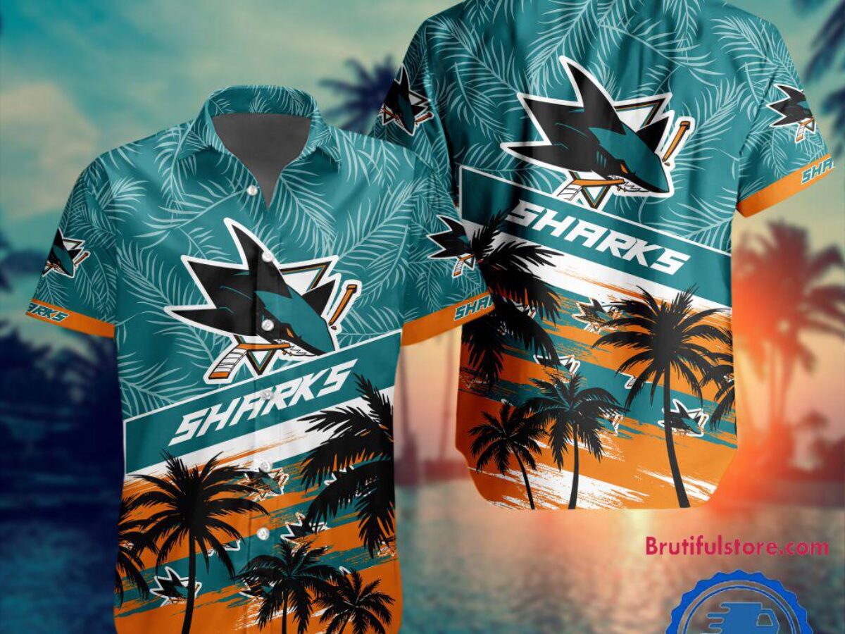 nhl-san-jose-sharks-special-