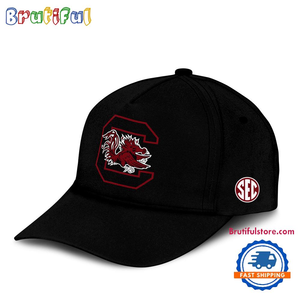 US Ring South Carolina Gamecocks Women’s Basketball Limited Edition Cap