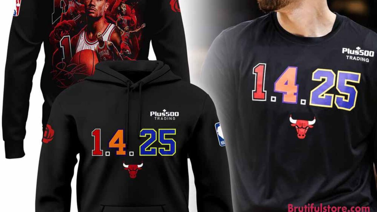 Chicago Bulls Rose セットアップ Derrick Rose Chicago Bulls