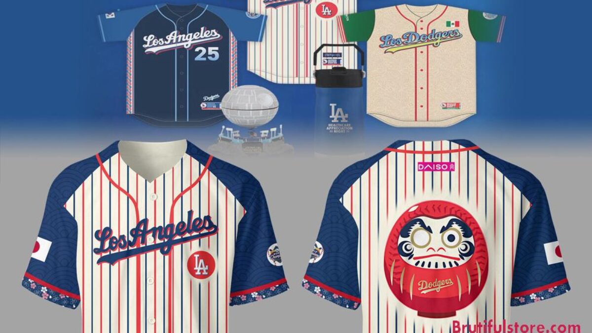 los-angeles-dodger-mlb-