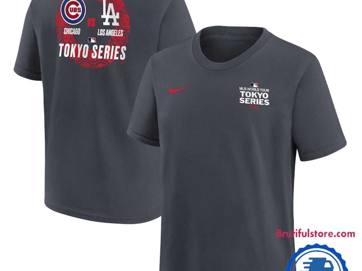 MLB WORLD TOUR TOKYO SERIES Tシャツ:2XL MLB WORLD TOUR TOKYO SERIES Tシャツ:2XL