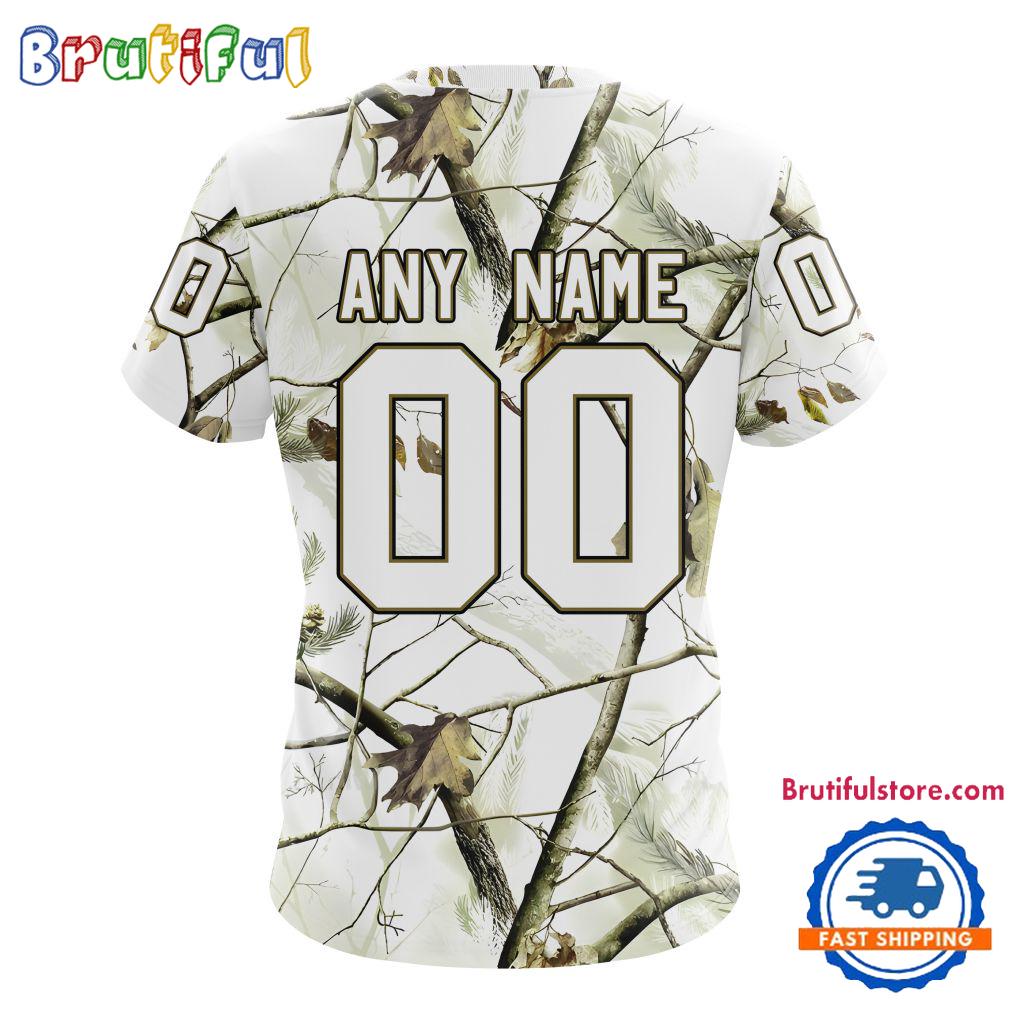 NHL Vancouver Canucks Special White Winter Hunting Camo T Shirt, Hoodie, Sweatshirt