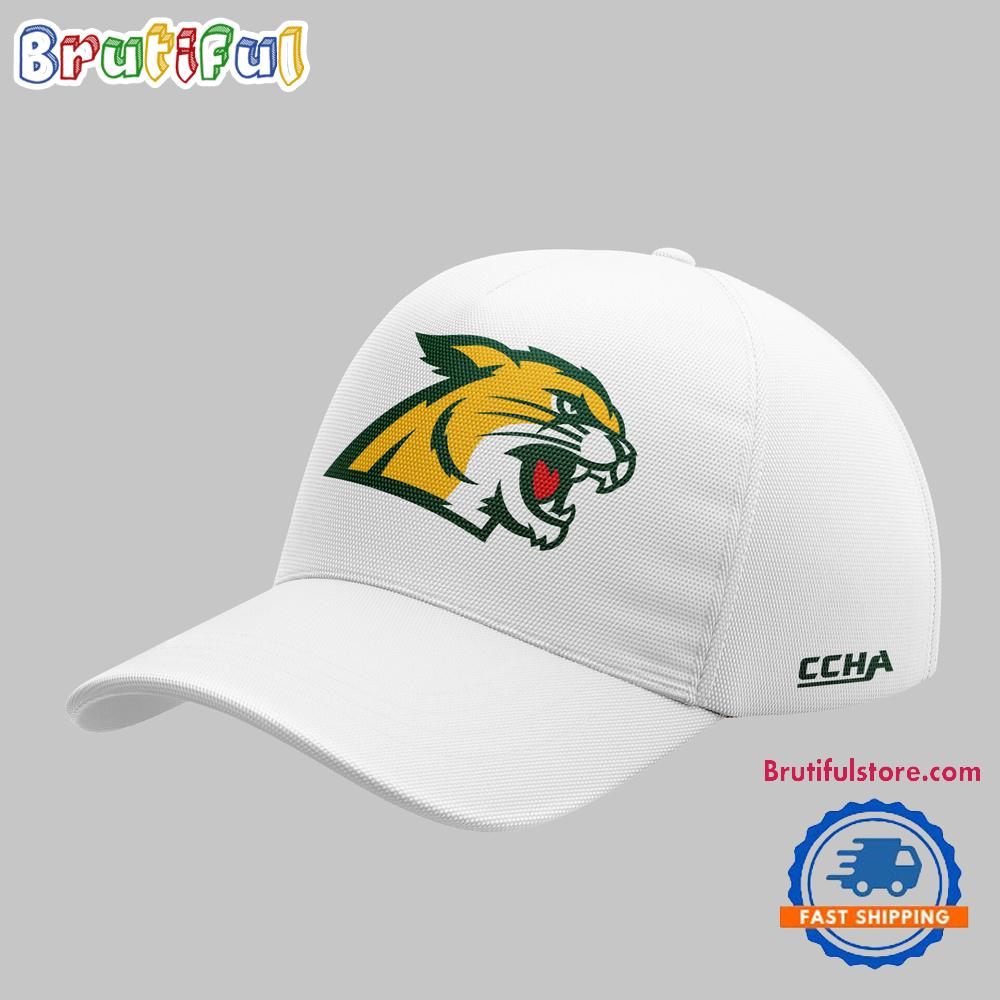 Northern Michigan Wildcats 2025 New Collection Limited Edition Cap