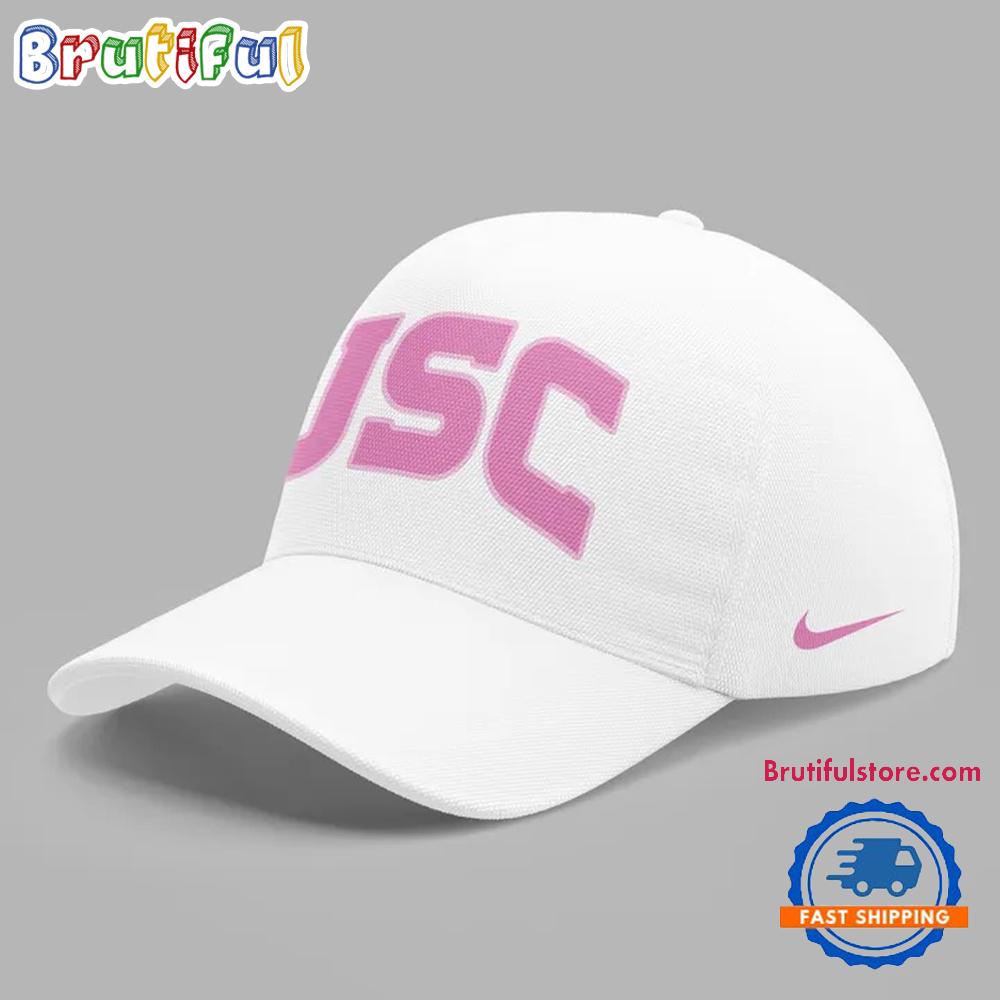 USC Women's Basketball x Play4Kay game Cap