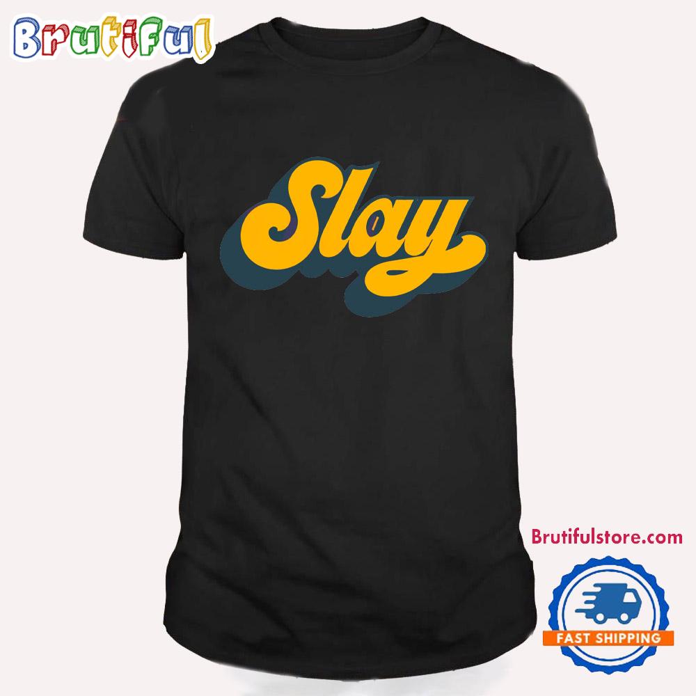 Darius Slay Pittsburgh Steelers T Shirt