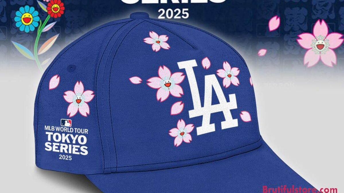 MLB WORLD TOUR TOKYO SERIES 2025 ニット帽 MLB WORLD TOUR TOKYO SERIES 2025 ニット帽