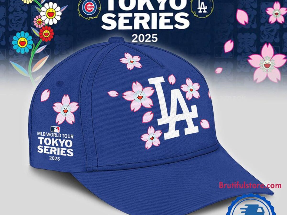 MLB WORLD TOUR TOKYO SERIES 2025 ボール 2025 Baseball Season's First Special Game Balls