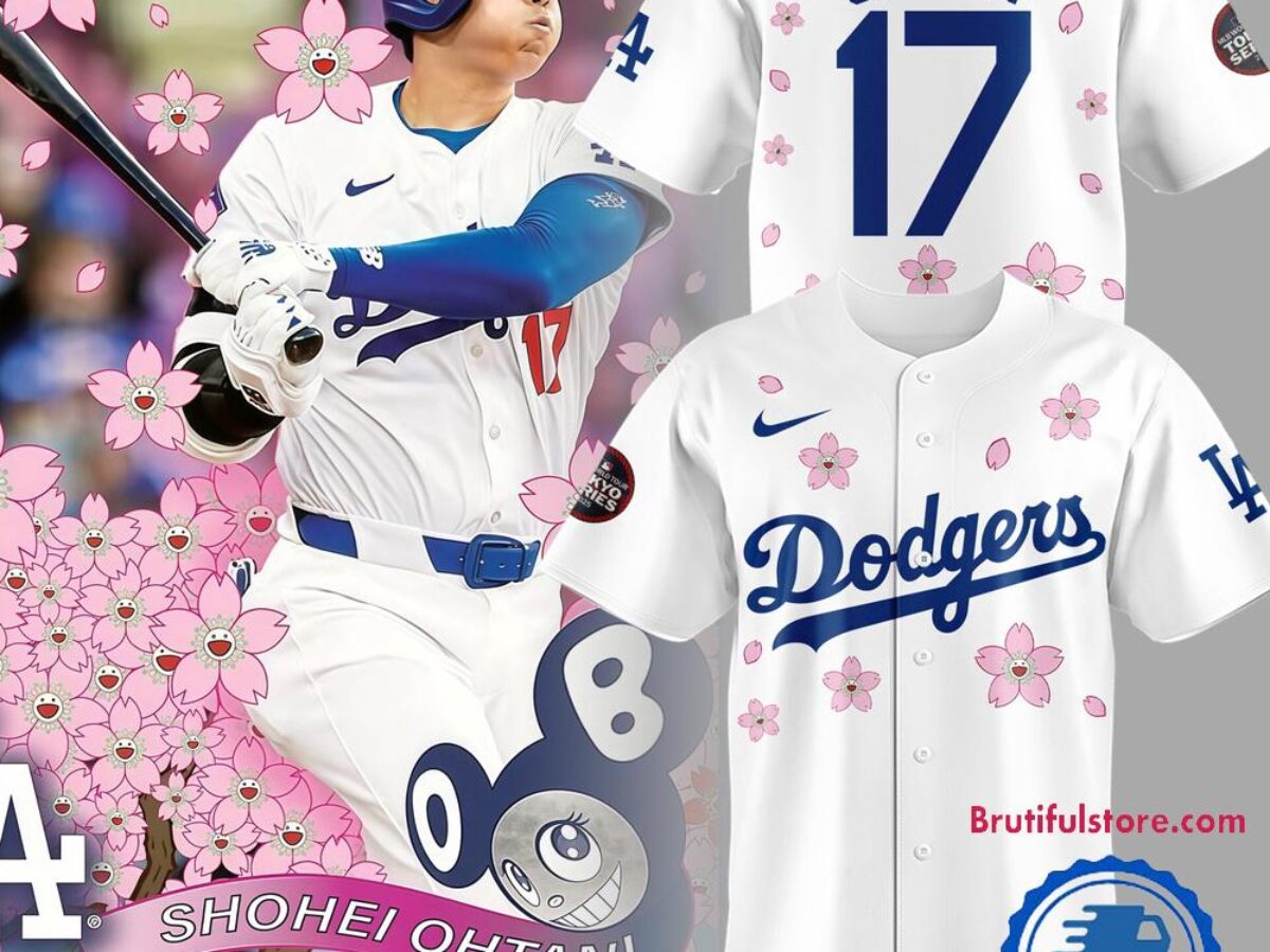 los-angeles-dodgers-shohei-