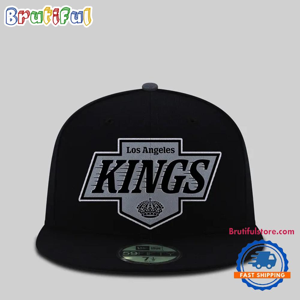 Los Angeles Kings x 2PAC Never Die 3D All Over Print Cap