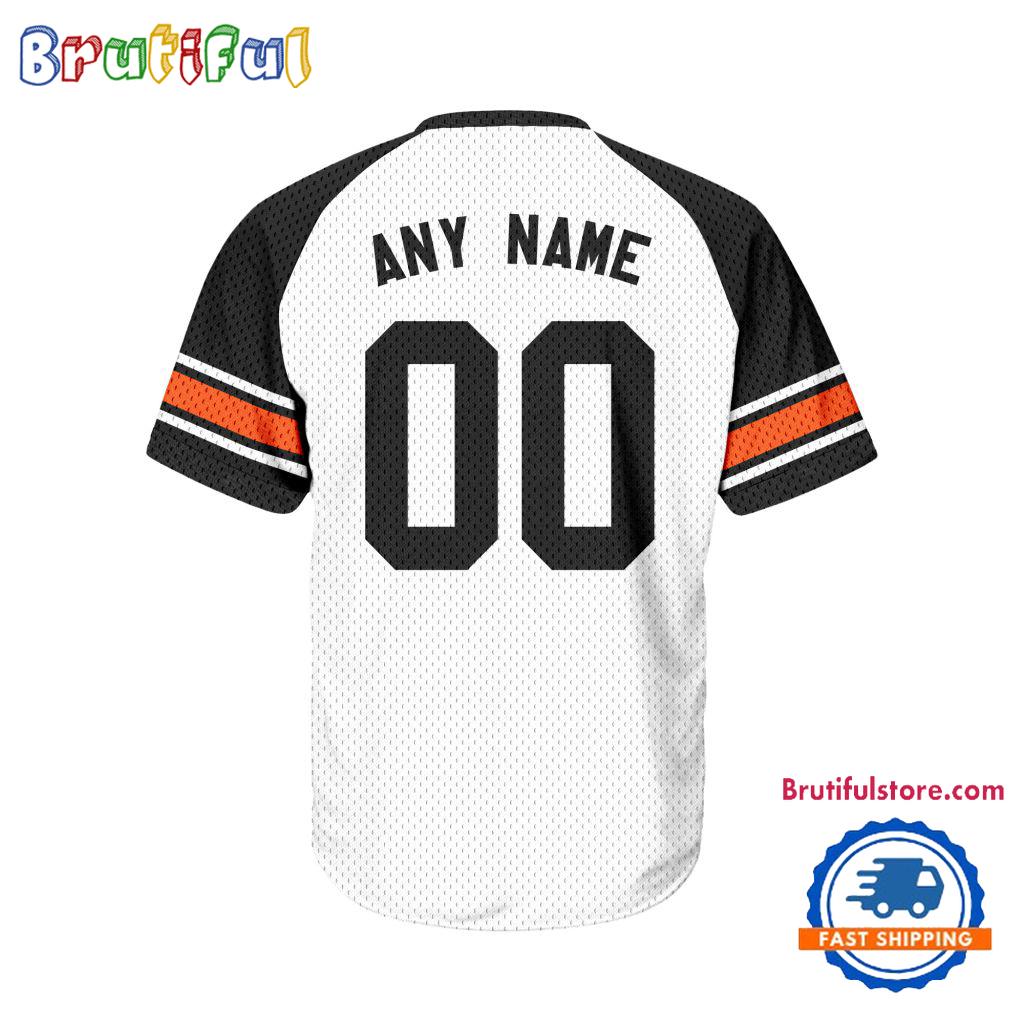NHL Philadelphia Flyers Hockey Team Design V-neck Mesh Short Sleeve Jersey
