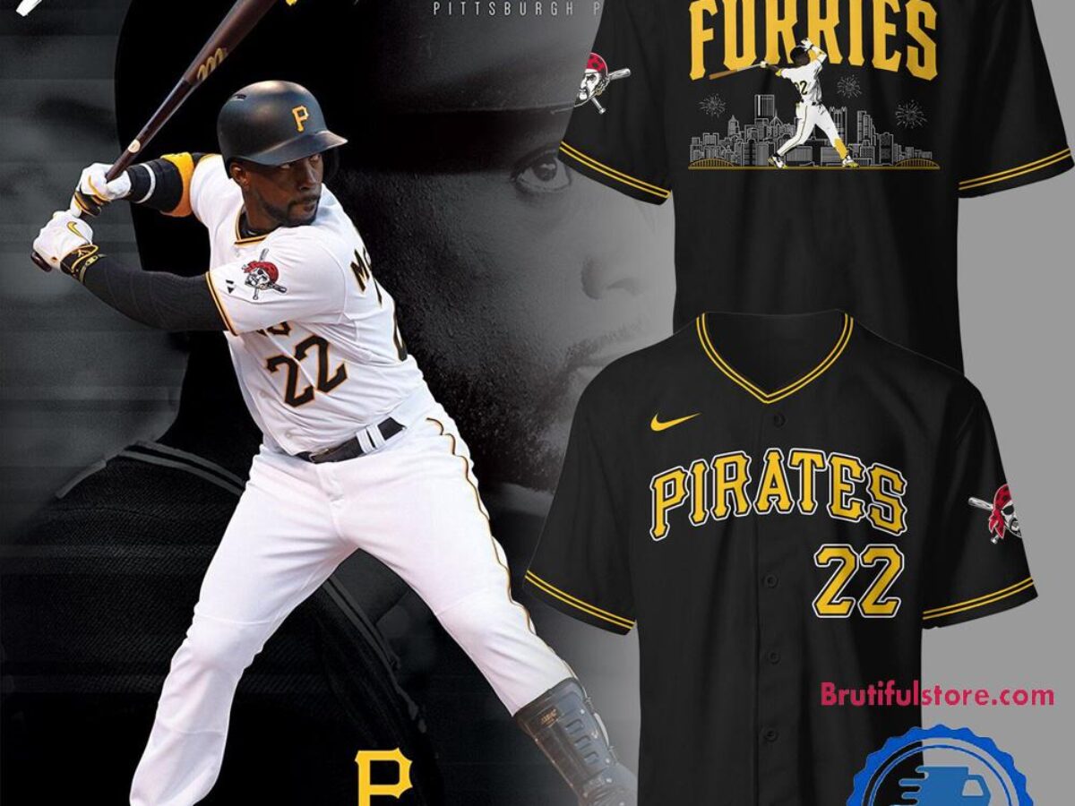 pittsburgh-pirates-mlb-2025- 