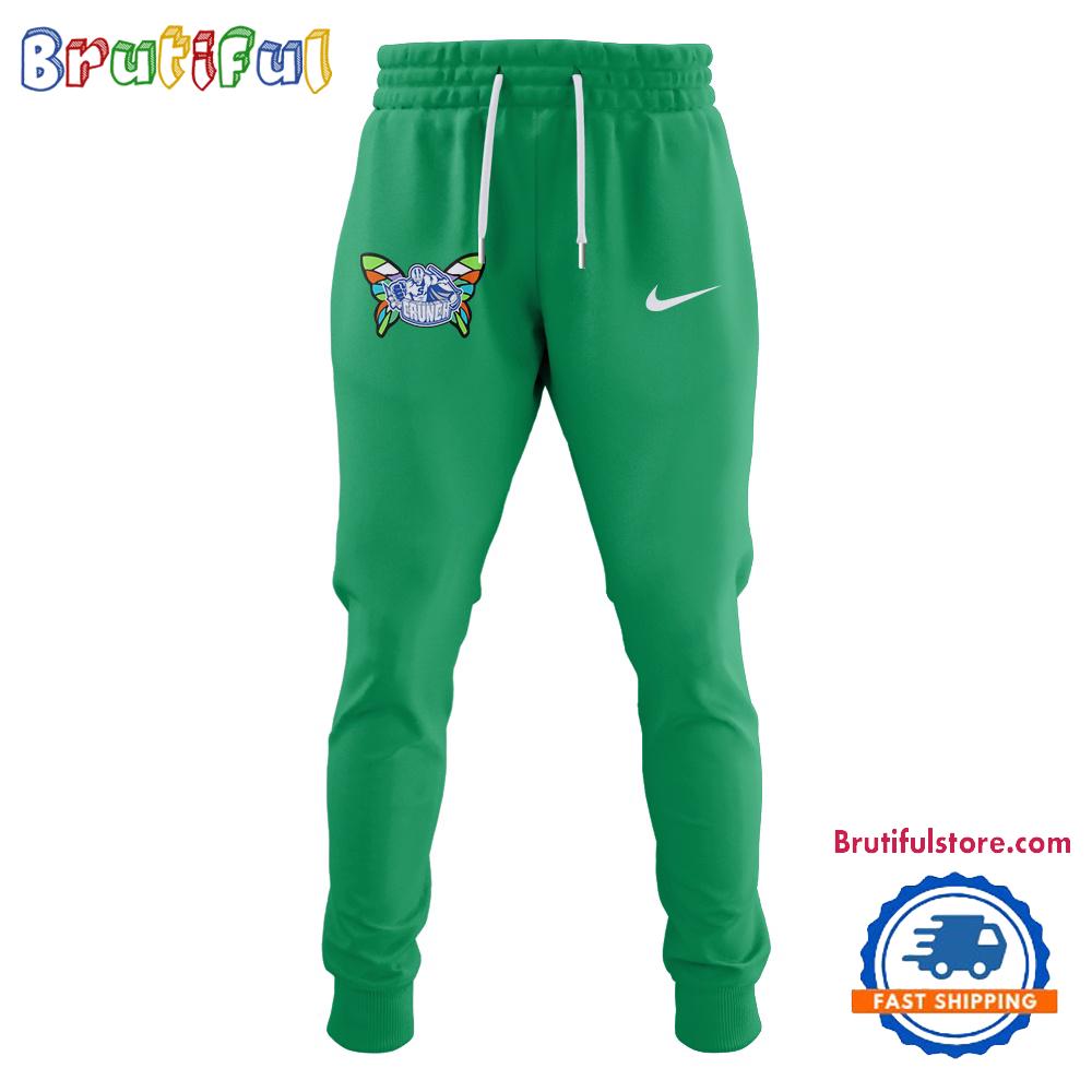Syracuse Crunch AHL Mental Wellness 2025 Joggers Pants