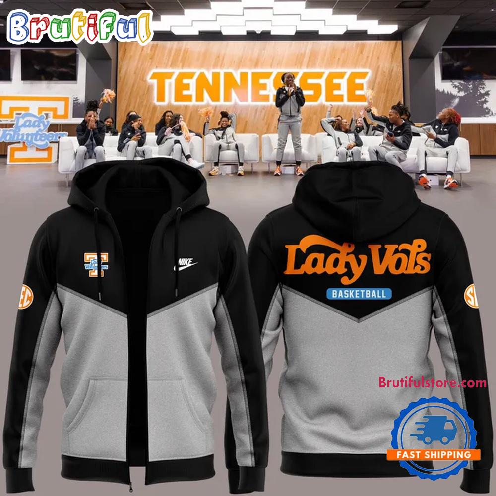 Tennessee Volunteers .Lady Vols Basketball New Version 2025 All Over Print Shirt
