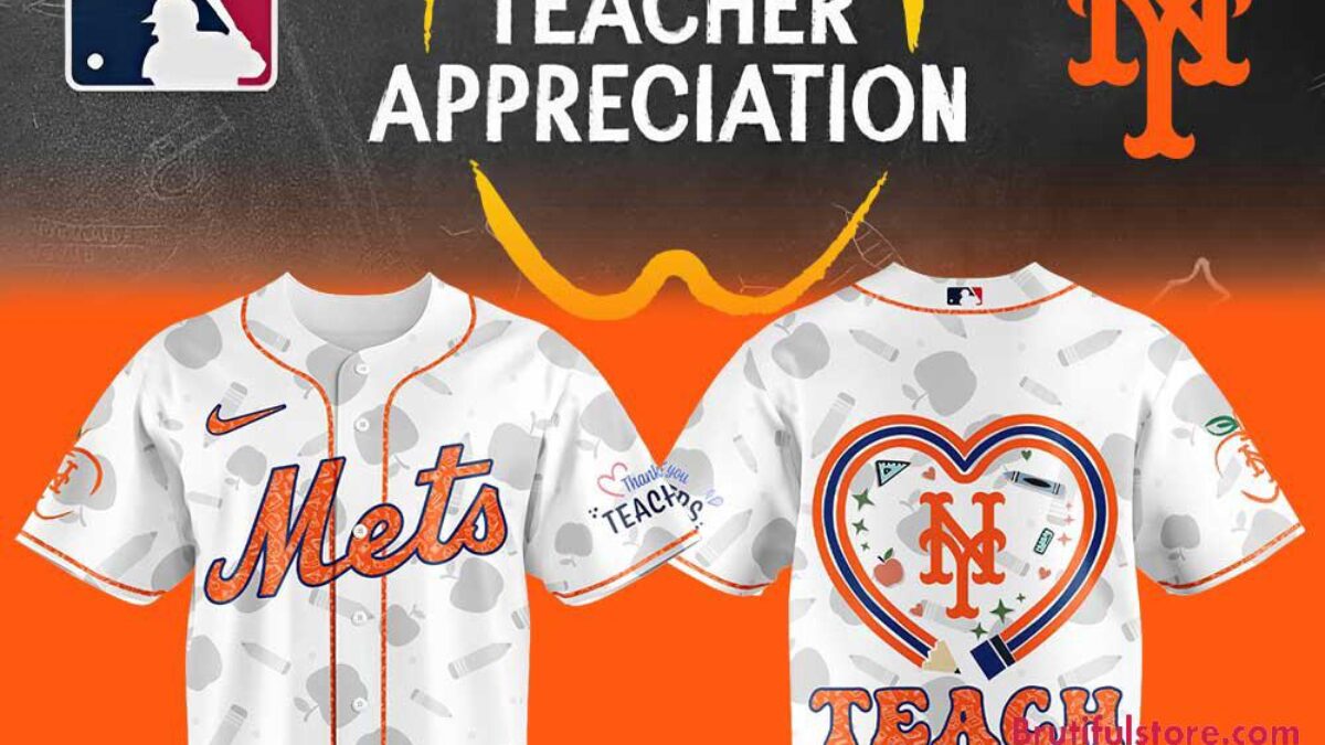 USA製 New York Mets BASEBALL SHIRT New York Mets - 2015 National League Champion - World Series