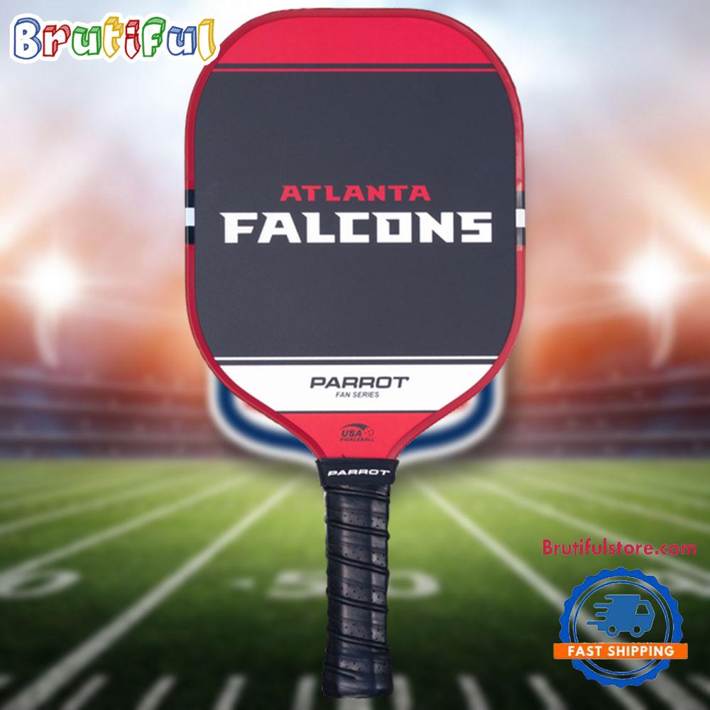 NFL Atlanta Falcons Sport New Pickleball Paddle