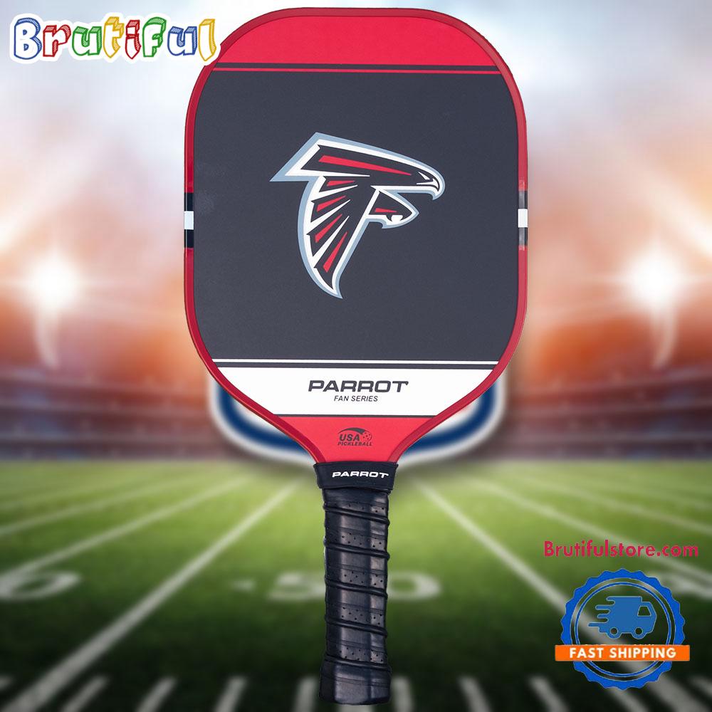 NFL Atlanta Falcons Sport New Pickleball Paddle