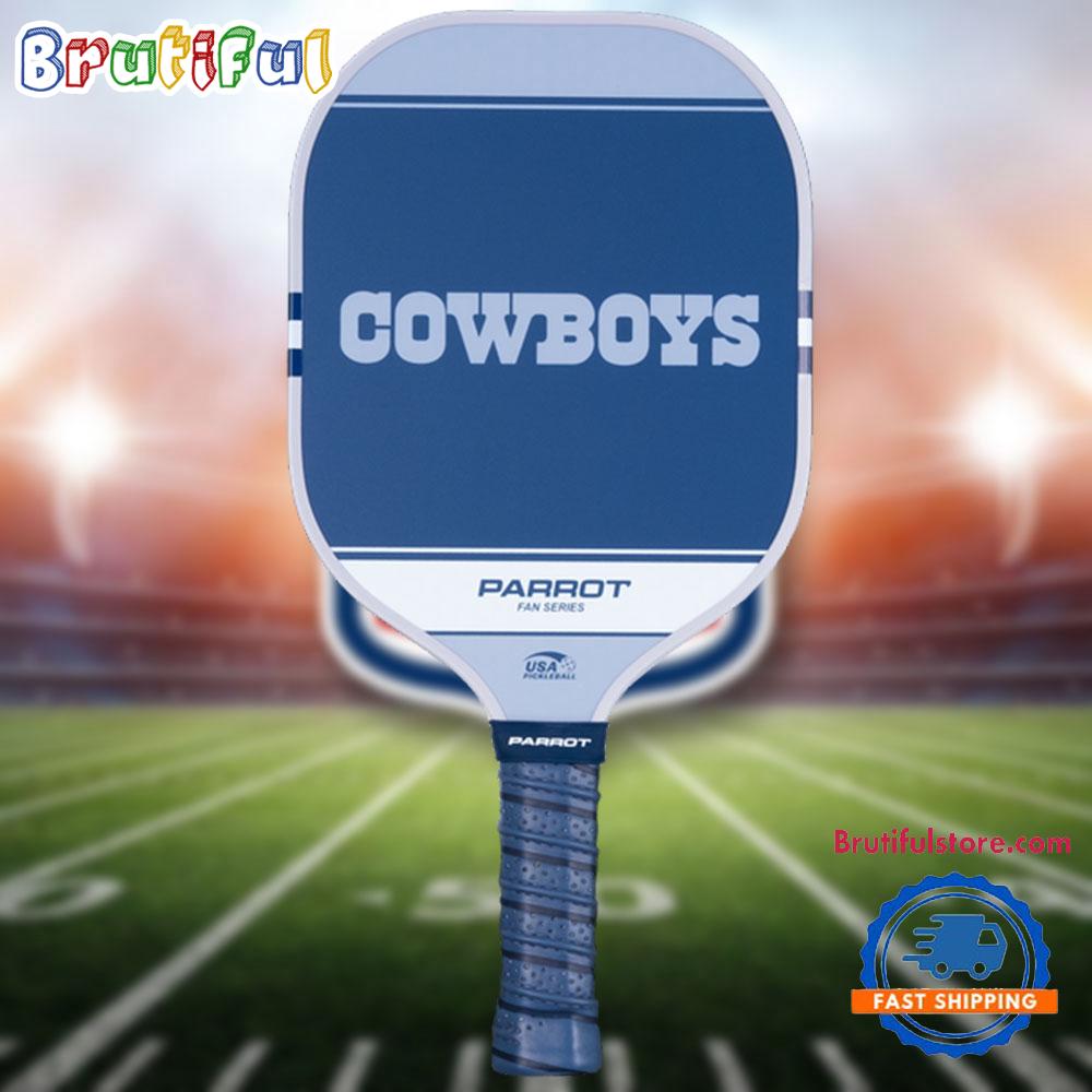 NFL Dallas Cowboys Sport New Pickleball Paddle