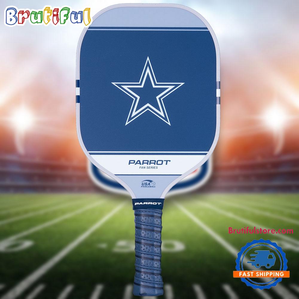 NFL Dallas Cowboys Sport New Pickleball Paddle