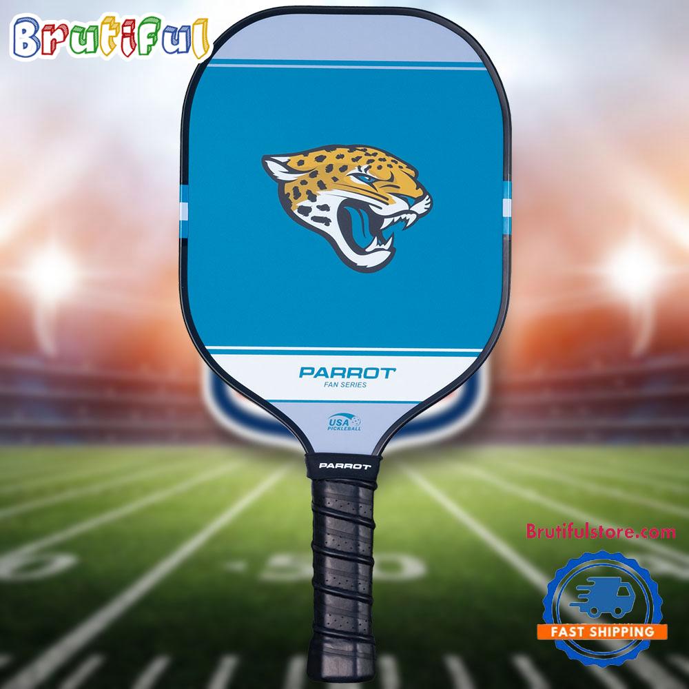 NFL Jacksonville Jaguars Sport New Pickleball Paddle