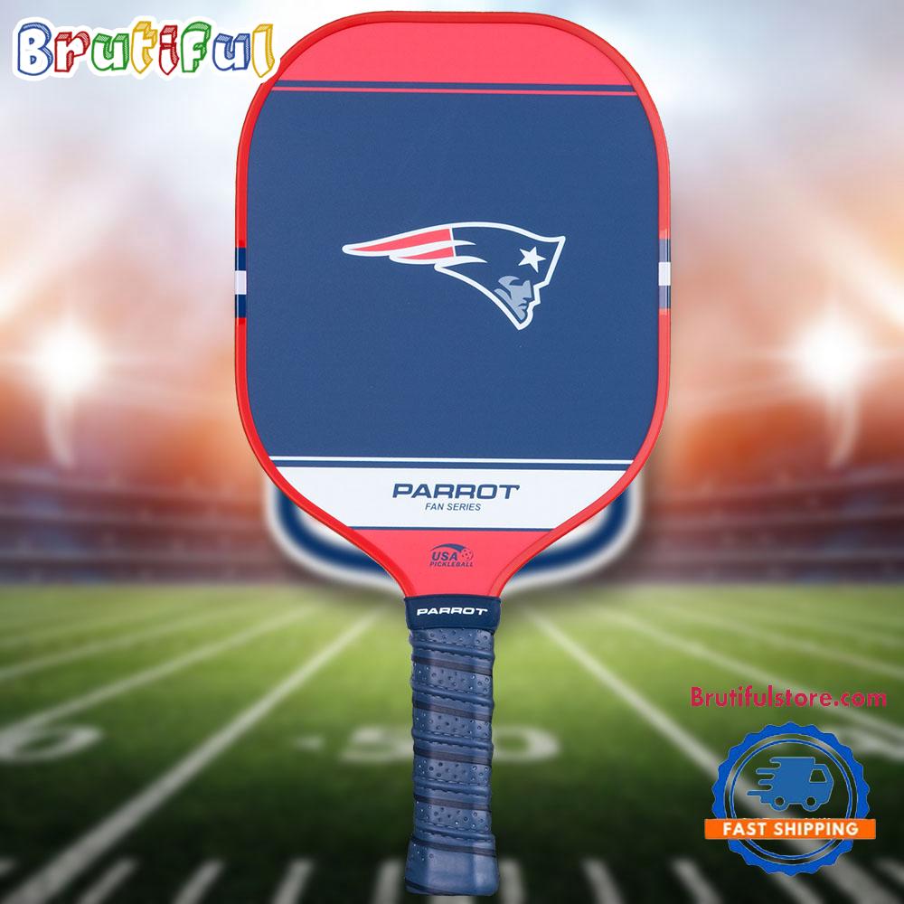 NFL New England Patriots Sport New Pickleball Paddle