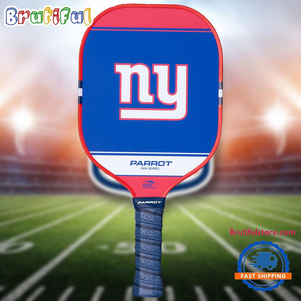 NFL New York Giants Sport New Pickleball Paddle