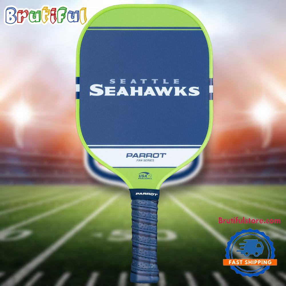 NFL Seattle Seahawks Sport New Pickleball Paddle