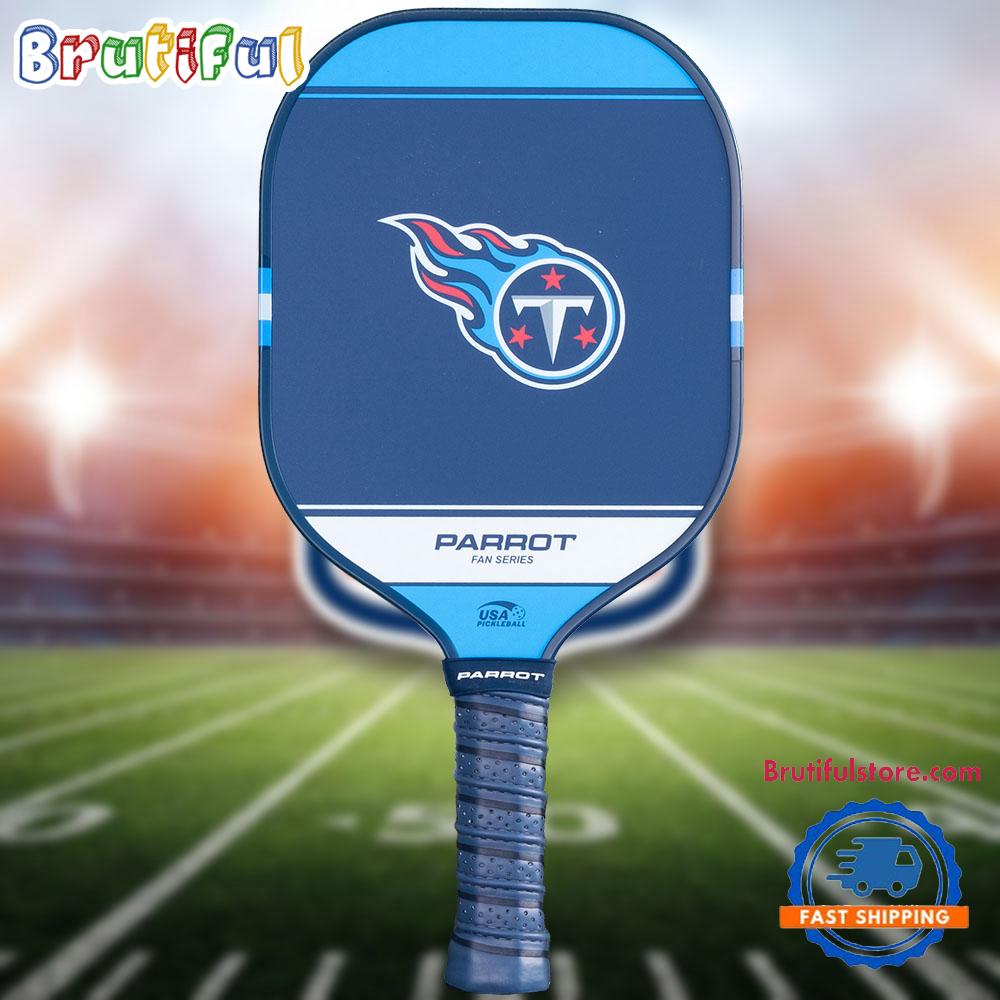 NFL Tennessee Titans Sport New Pickleball Paddle