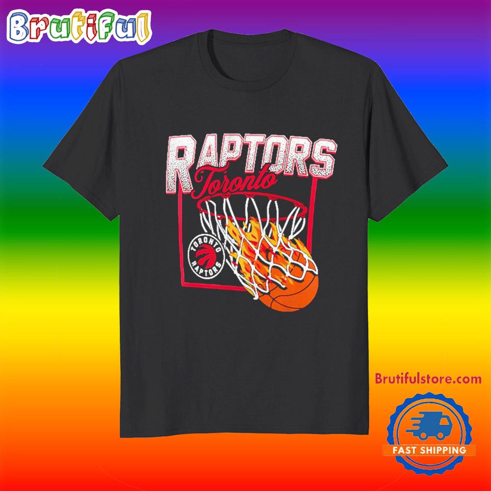 Toronto Raptors 2025 Nba Playoffs Basketball Vintage T Shirt