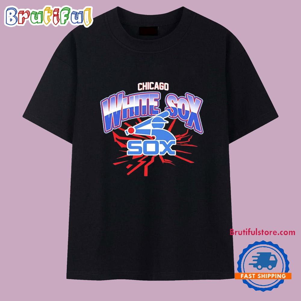 Chicago White Sox pope Leo XIV T Shirt