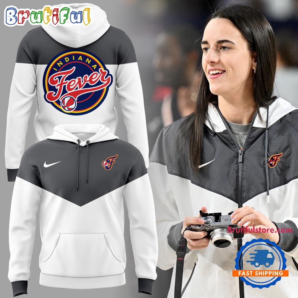 Indiana Caitlin Clark Limited Edition 2025 Hoodie Shirt