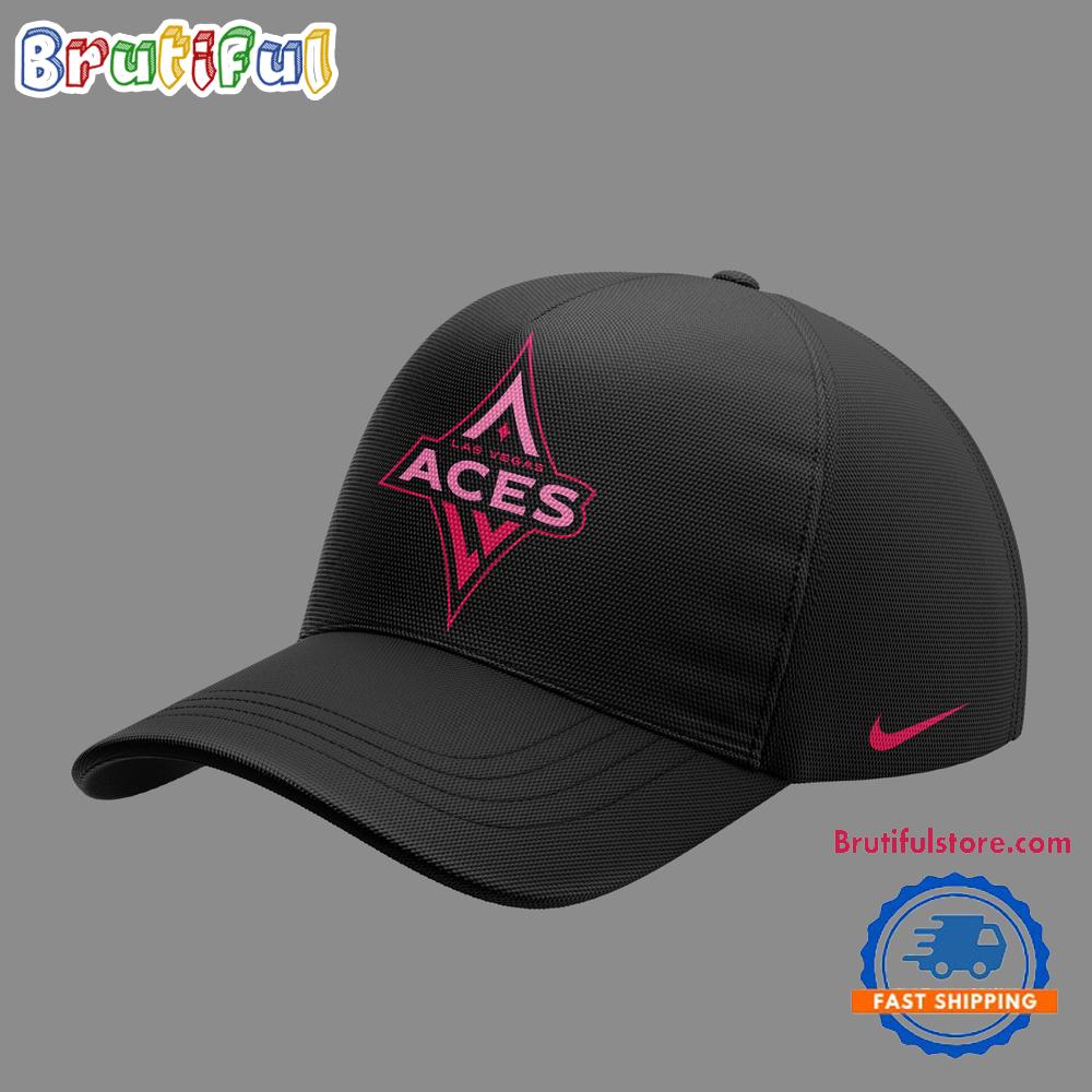 Las Vegas Aces WNBA A’ja Wilson Aces A’One 2025 Cap