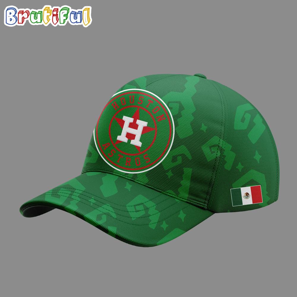 Minnesota Twins Mexican Heritage Night Baseball Cap