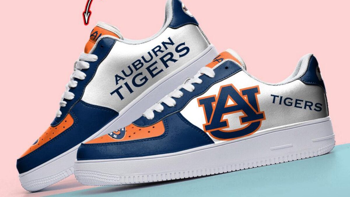 ncaa-auburn-tigers-sporty-air-  display picture 2