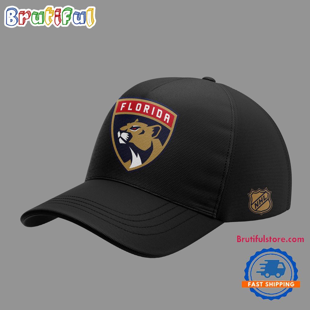 2025 Stanley Cup Champions Florida Panthers Still The Kings Black Cap