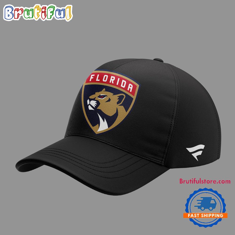 Florida Panthers Championship 2025 Matthew Tkachuk Cap