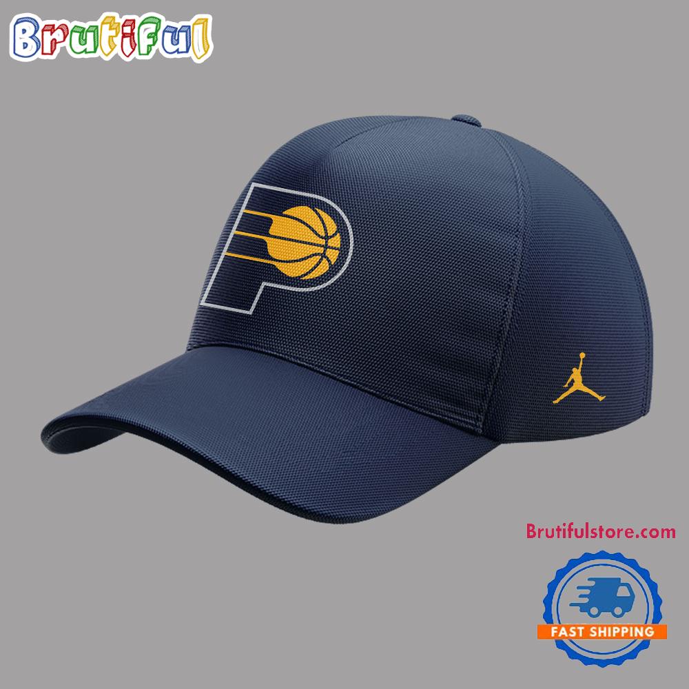 Indiana Pacers 2025 Finals Yes Cers Nation Limited Cap