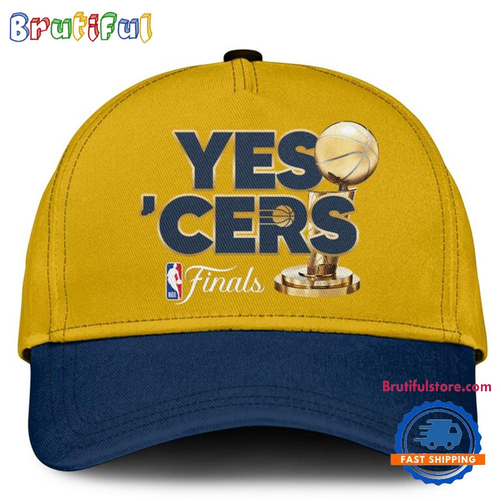 Indiana Pacers Final 2025 Cap