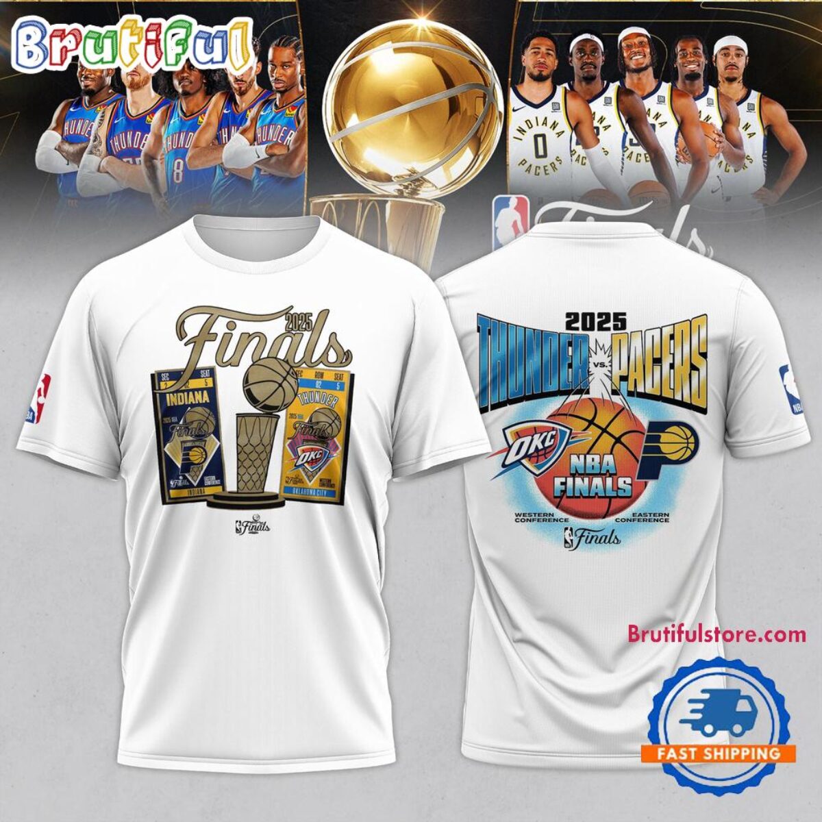 IRIDIUM Bulls パーカー ホッケーシャツ風　90s ブルズ　NBA indiana-pacers-vs-oklahoma-