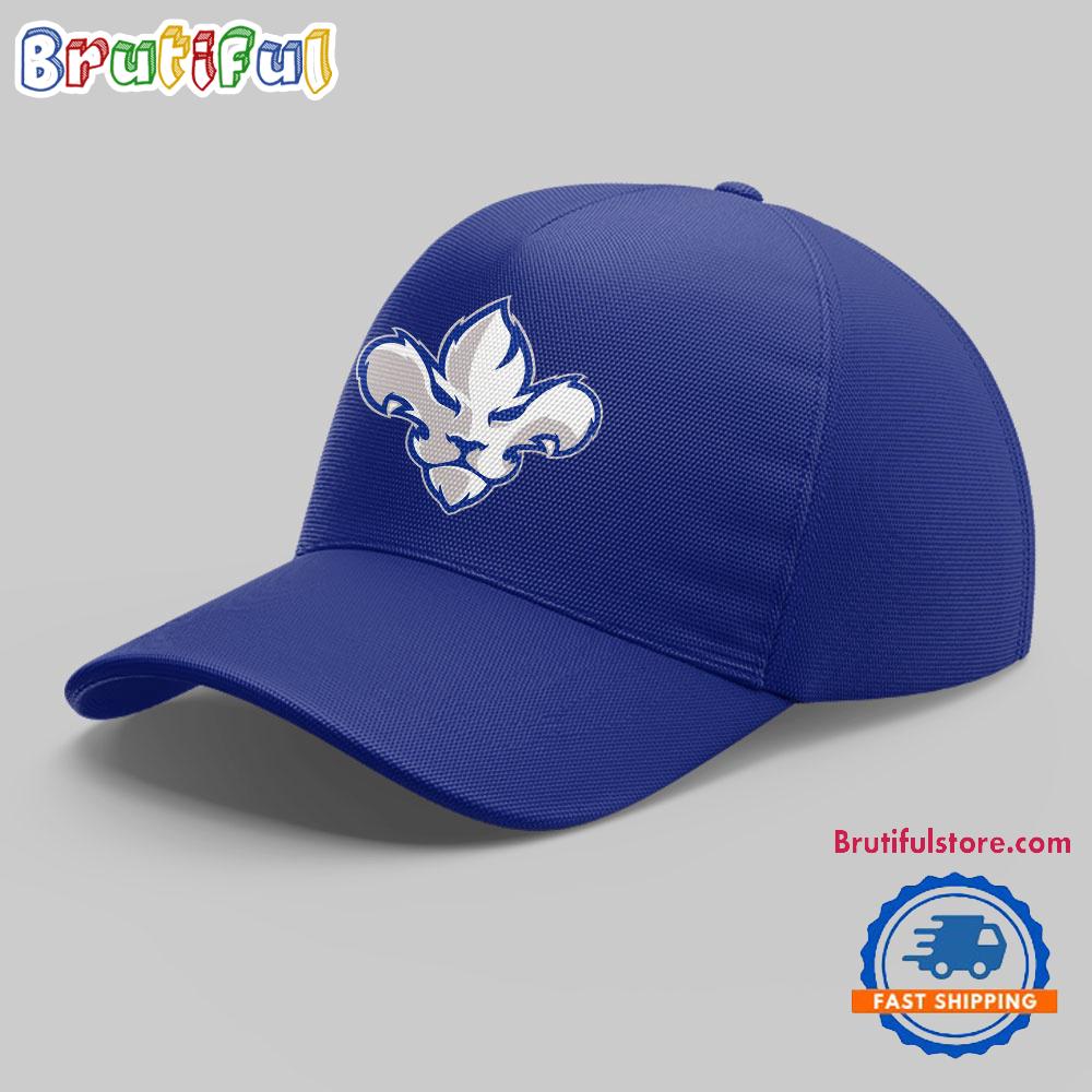 Lions de Trois-Rivi?res Champions 2025 3D Printed Cap