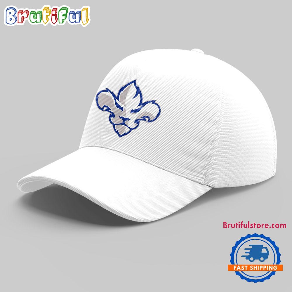 Lions de Trois-Rivi?res Champions 2025 Limited Edition Cap