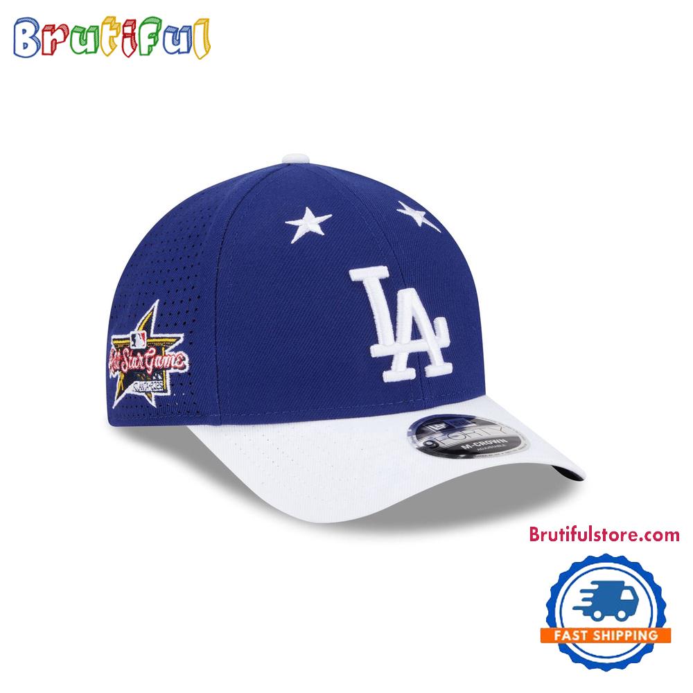 Los Angeles Dodgers MLB 2025 All-Star Game Baseball Cap