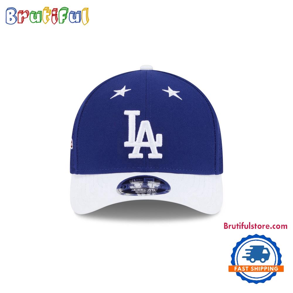 Los Angeles Dodgers MLB 2025 All-Star Game Baseball Cap