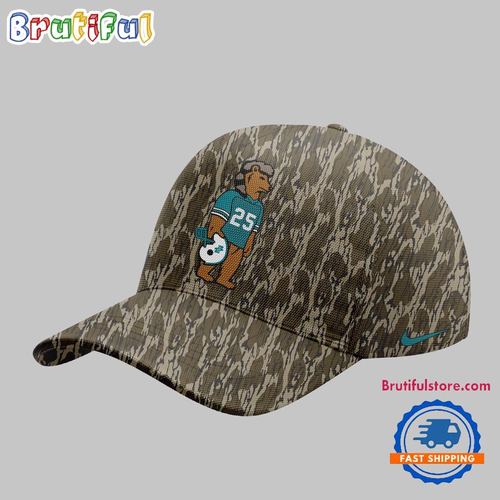 Miami Dolphins x Morgan Wallen Live in Miami 2025 Cap