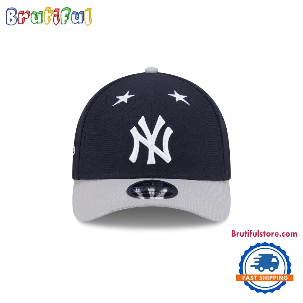 New York Yankees MLB 2025 All-Star Game Baseball Cap