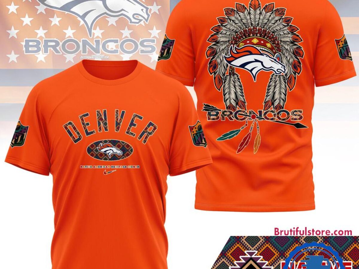 nfl-denver-broncos-football-