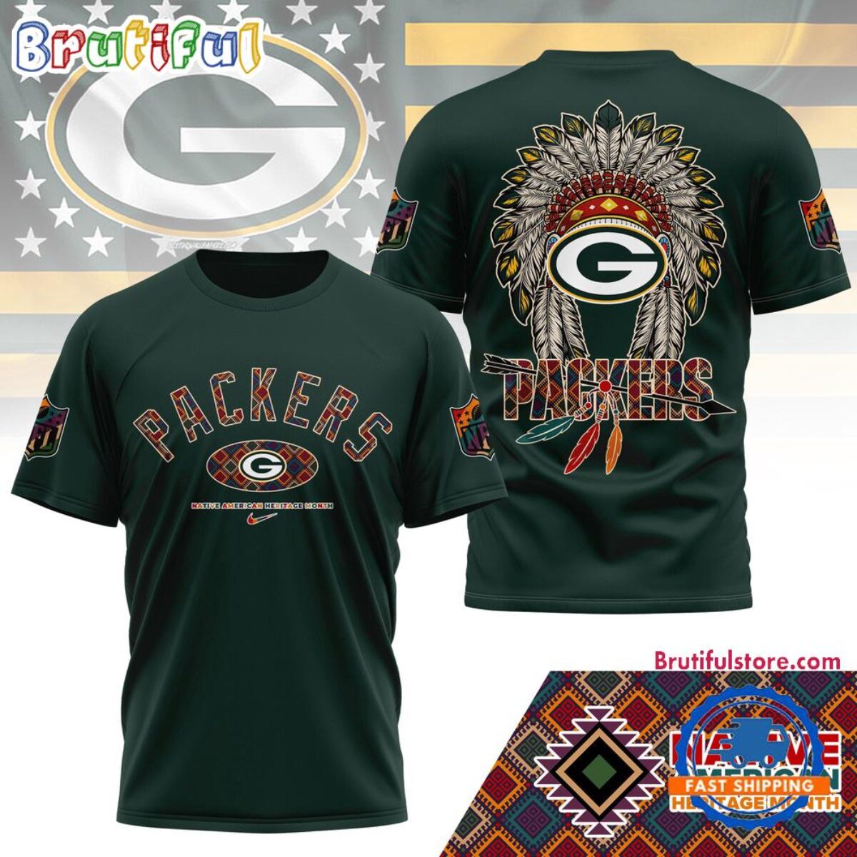 nfl-green-bay-packers-football