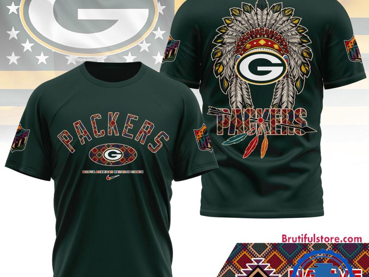 nfl-green-bay-packers-football