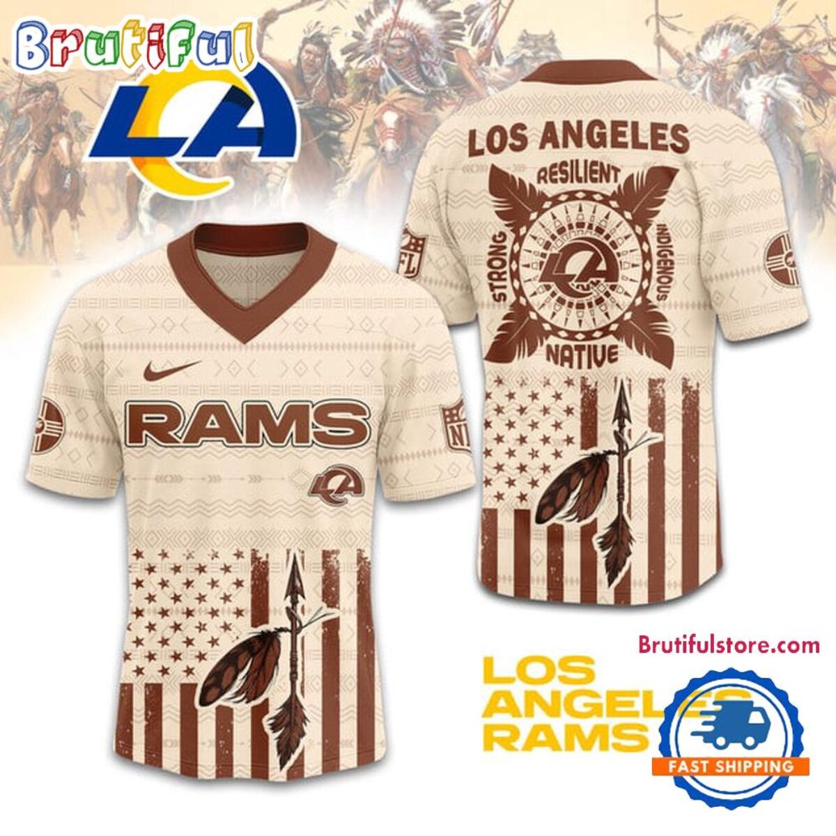 nfl-los-angeles-rams-native-