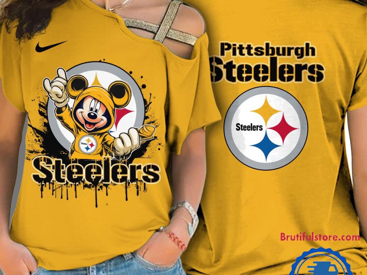 nfl-pittsburgh-steelers-mickey