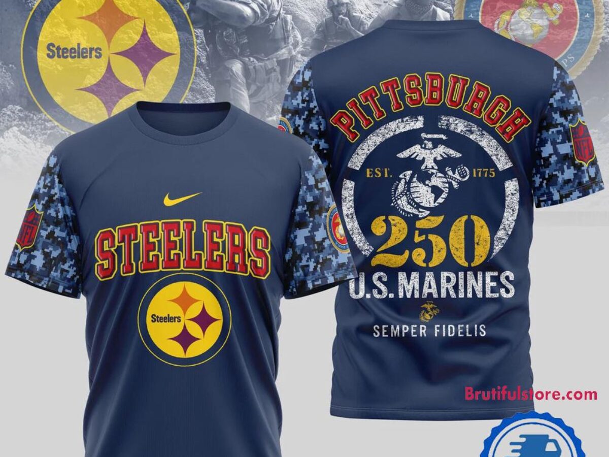 90sUSA製NFL PittsburghSteelersロングスリーブTシャツ RODEO CROWNS WIDE BOWL | custom rib ロングスリーブTシャツ (T